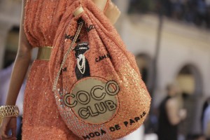 Chanel cruise collection Cuba