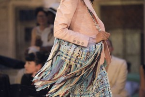 Chanel cruise collection Cuba