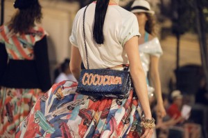 Chanel cruise collection Cuba
