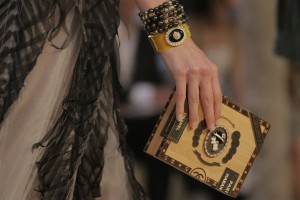 Chanel cruise collection Cuba