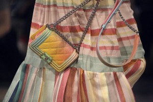 Chanel cruise collection Cuba