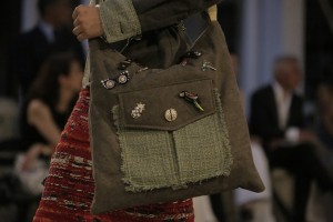 Chanel cruise collection Cuba