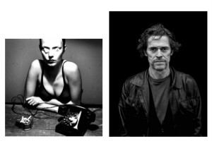 helmut newton museum