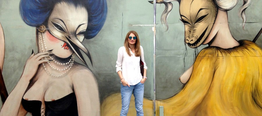 alina aliman wynwood walls