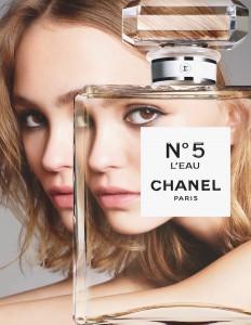 Lily-Rose Depp