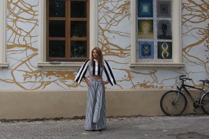 designer Corina Boboc