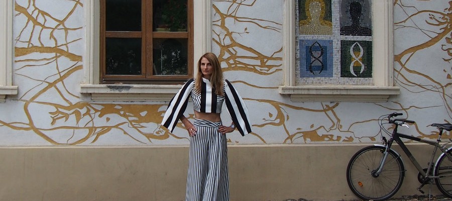 designer Corina Boboc