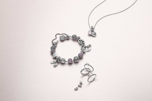 pandora charms collection
