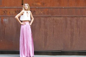 Irina Ursache designs