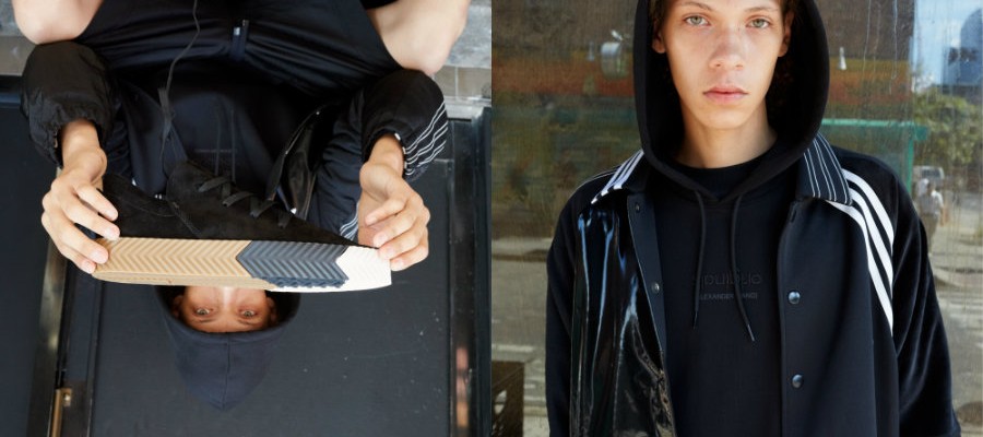 adidas Originals by Alexander Wang
