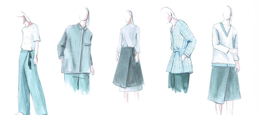 Agnes Martin COS