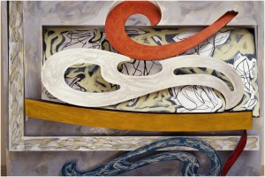 frank stella