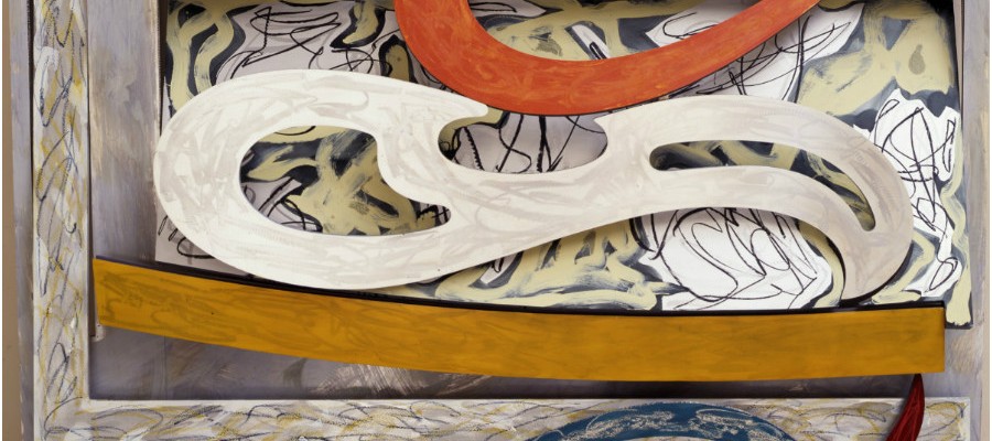 frank stella