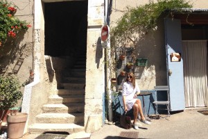 provence village