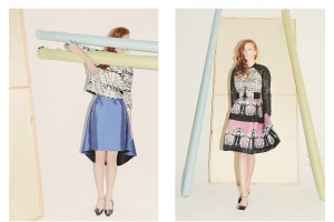 Sergio Daricello collection