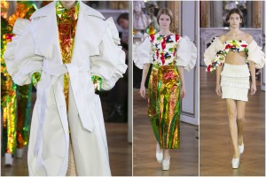 DROMe Spring/Summer 2017 collection