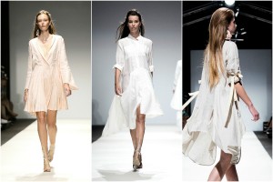 Irina Schrotter collection