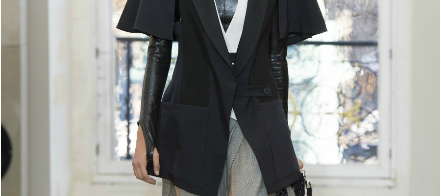 Louis Vuitton spring/summer 2017