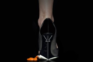 Walter de Silva shoes