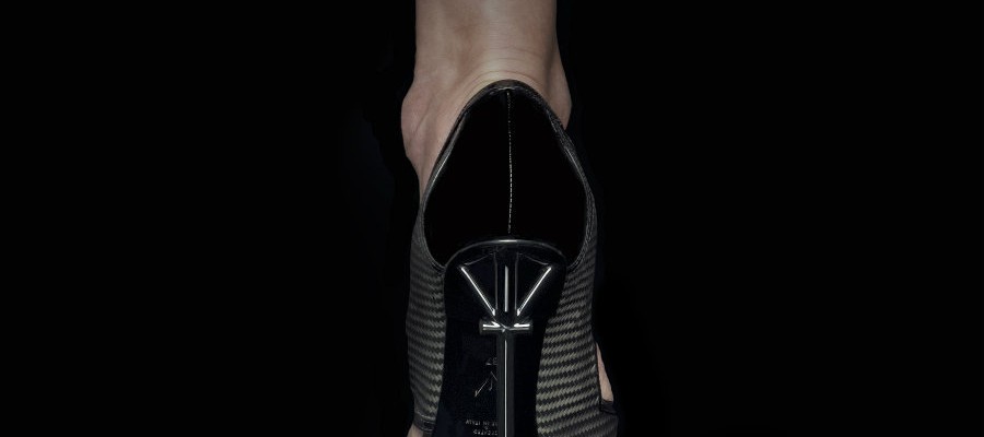 Walter de Silva shoes
