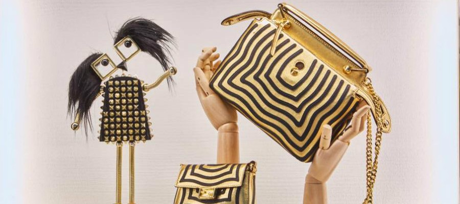 fendi bag