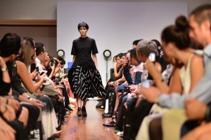 Max Tan Spring/Summer 2017