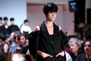Max Tan Spring/Summer 2017 looks