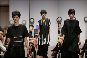 Max Tan Spring/Summer 2017 collection