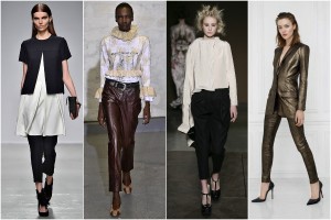 trousers