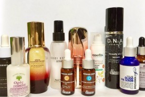 serums