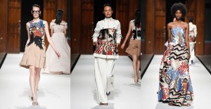 Talbot Runhof SS17