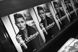 Peter Lindbergh: A Different Vision on Fashion Photography