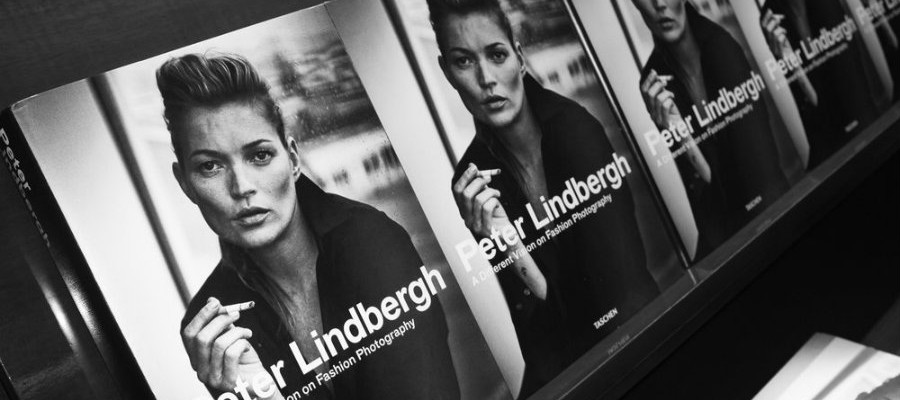 Peter Lindbergh: A Different Vision on Fashion Photography