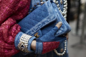 Chanel bags fall/winter 16/17