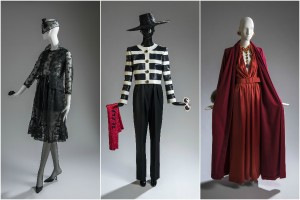 Hubert de Givenchy exhibition Audrey Hepburn