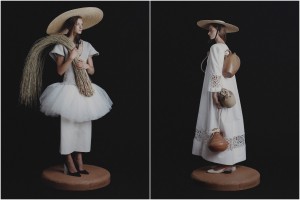 Jacquemus Spring/Summer 2017 campaign