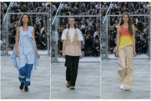 Koché collection