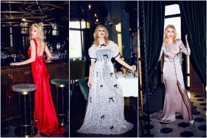 Parlor Spring/Summer 2017