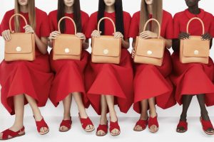 Mansur Gavriel collection
