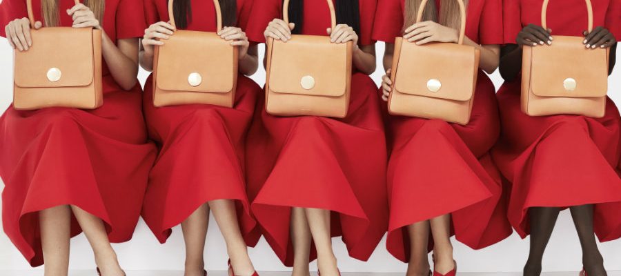 Mansur Gavriel collection