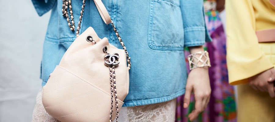 Chanel GABRIELLE bag