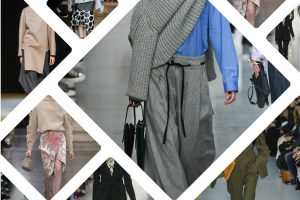 london fashion week