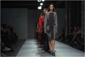 NAT Atelier Fall/Winter 17-18 collection