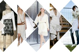 white outfits