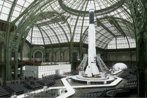 Chanel Fall/Winter 2017/2018 collection