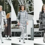 Chanel Fall/Winter 2017/2018 collection