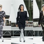 Chanel Fall/Winter 2017/2018 collection