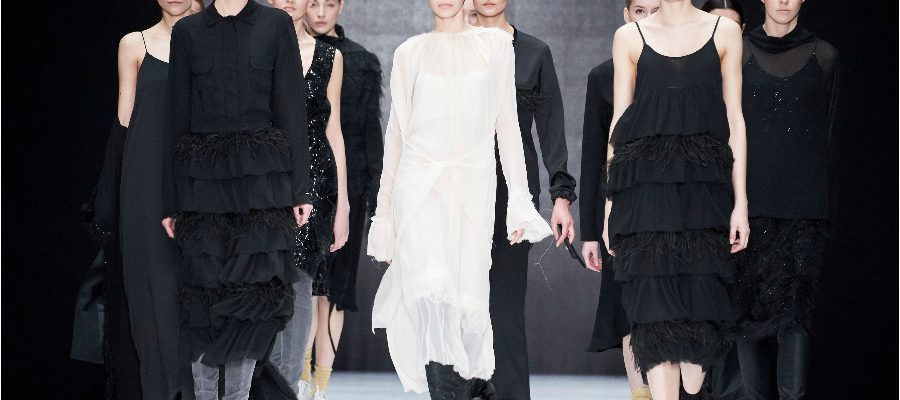 russia fashion week