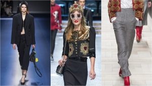 Milano Fashion Week