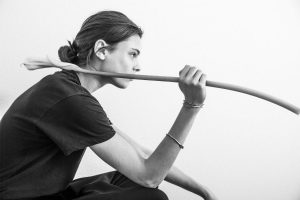 Innan Jewellery - the designer Inna Nechyporenko
